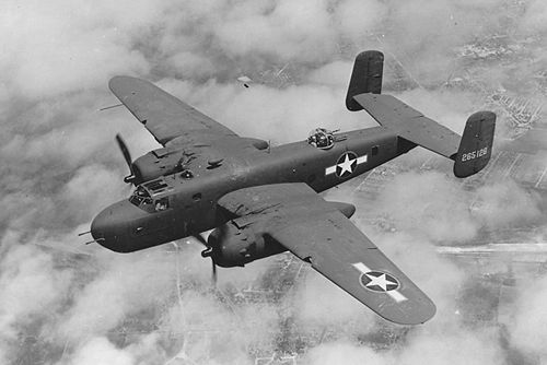 B-25 Mitchell.JPG